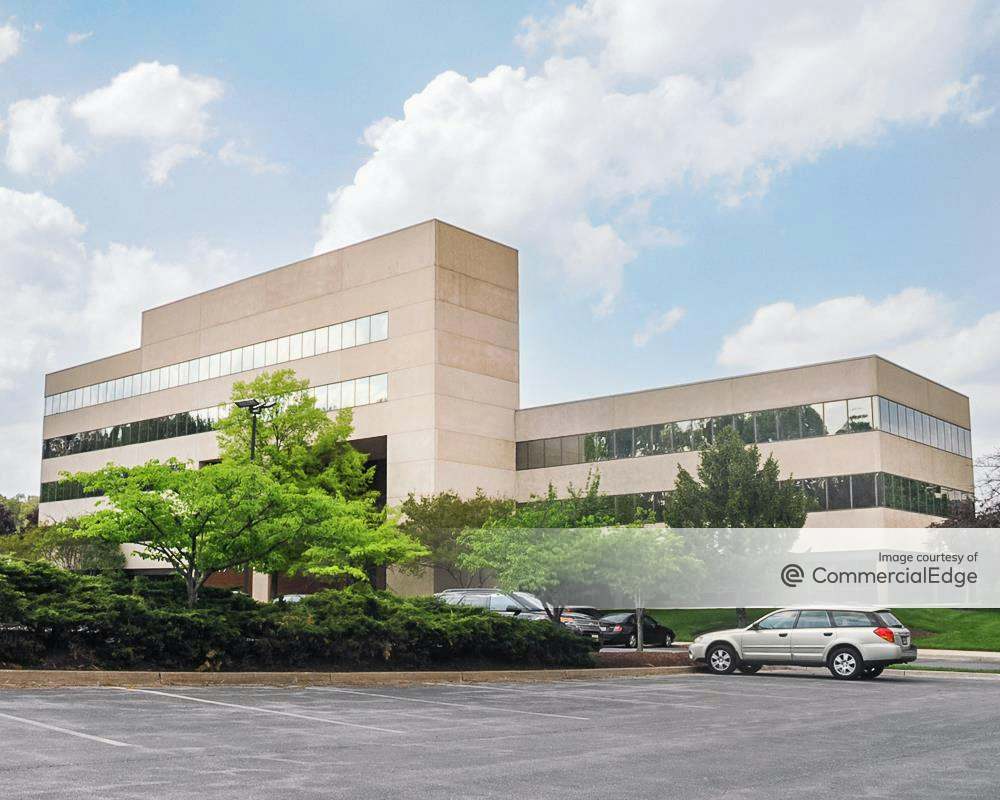 Calverton II 11710 Beltsville Drive, Beltsville, MD Office Space